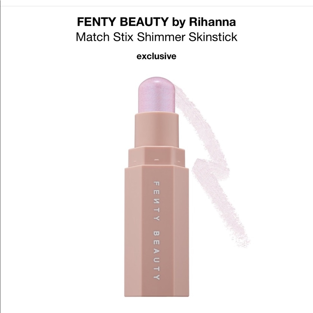 Fenty Beauty match stix